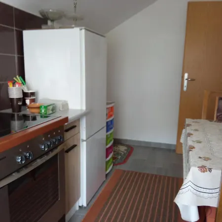 Apartman Jose