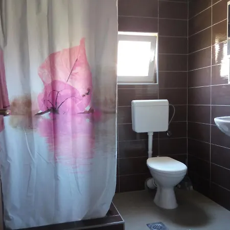 Διαμέρισμα Apartman Jose