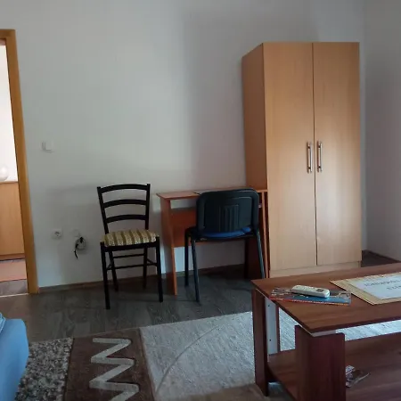 Apartman Jose * Μόσταρ