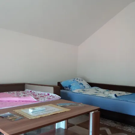 Διαμέρισμα Apartman Jose Μόσταρ