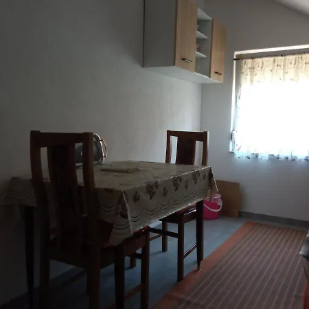 Apartman Jose *