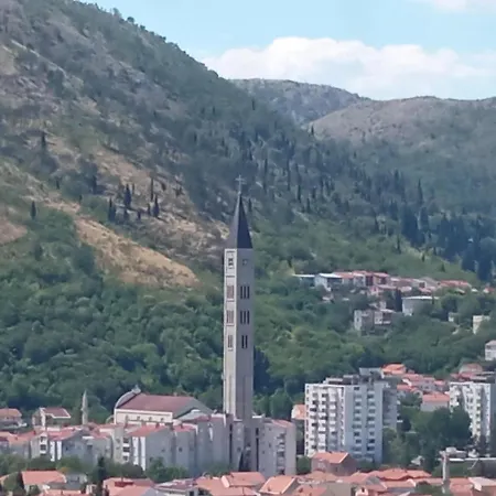 Apartman Jose *