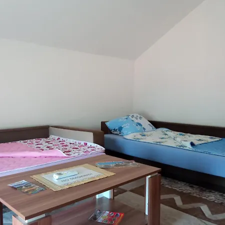 Διαμέρισμα Apartman Jose