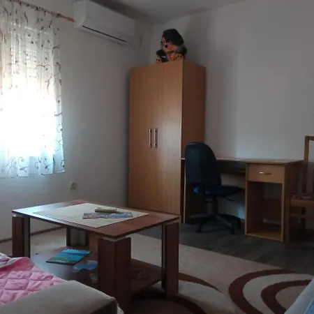 Διαμέρισμα Apartman Jose *