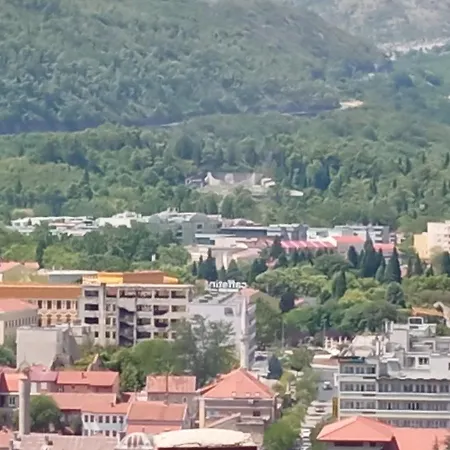 Apartman Jose Διαμέρισμα *
